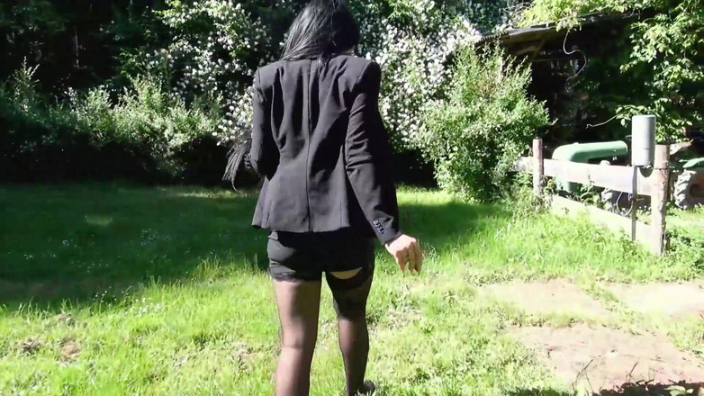 Deutschland Porno X: Tuyển tập các cặp đôi người Đức thích xuất tinh vào miệng