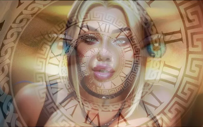 Goddess Misha Goldy: The Nlp Toolbox: Making the Man-eater