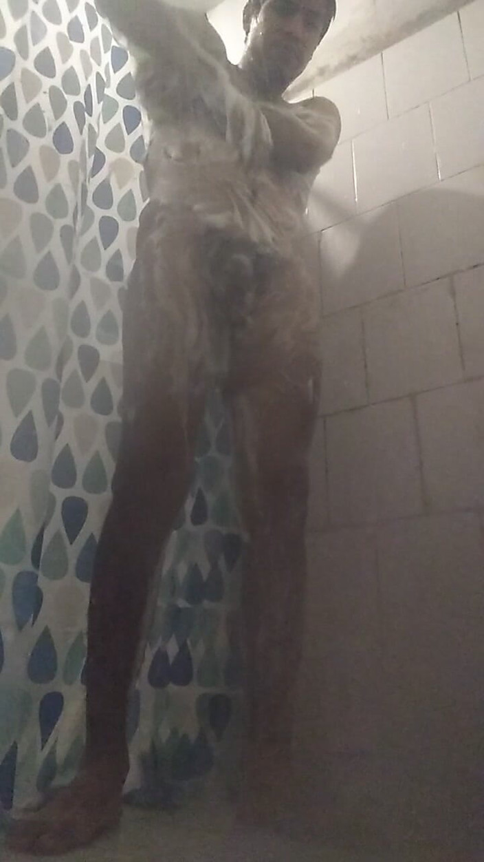AlexAlejandro13: Epický konec v zábavné lázni