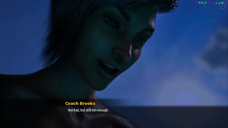 Porny Games: Tante seksi sunville by l7team - ngentot di pantai sampai dicrot...