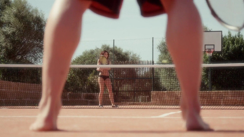 Fellucia Blow: Fellucia BLOW HD: चैरिटी (hd)