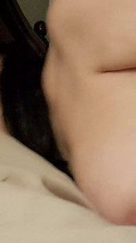 Orta yaşlı seksi kadın bakış açısı seks anal üvey anne