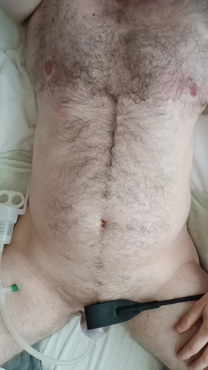 BonusholeToy: Покарання пизди та сосків Ftm 1