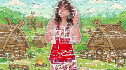 Natalie Napoli: Chấm dứt di sản châu Âu của bạn