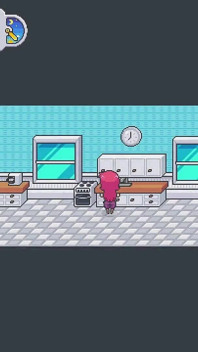 Pantat kecil adik tiri saya - permainan lucah retro