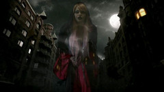 Goddess Misha Goldy: Obryně Vampire chce hrát pro tebe... ale ne dlouho!