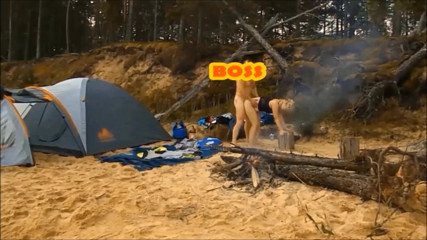 StrongSrg: Pouštní ostrov.