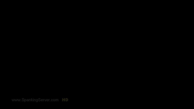 Spanking Server: Luca Bella fessée 0201