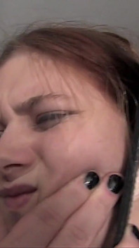 Natalie and Their Masters of Anguish