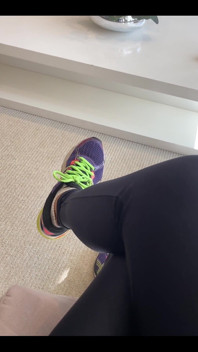 I Am in My Surgery Appointment