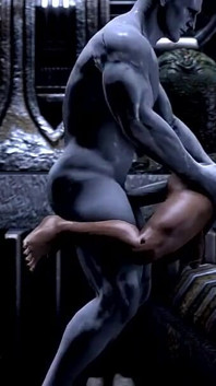 Inseminator 2 - Faphouse Edition