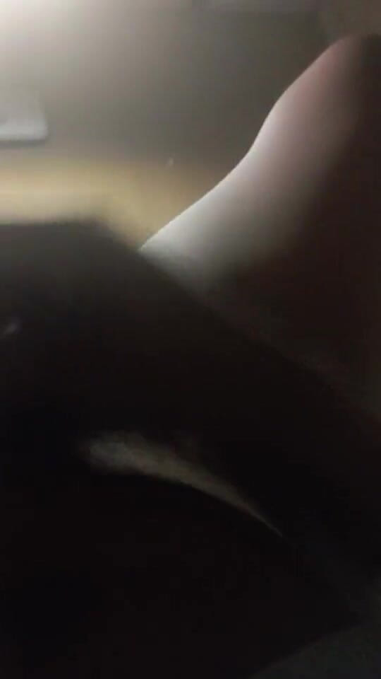 Fuckdaddy: Pancutan mani tengah malam