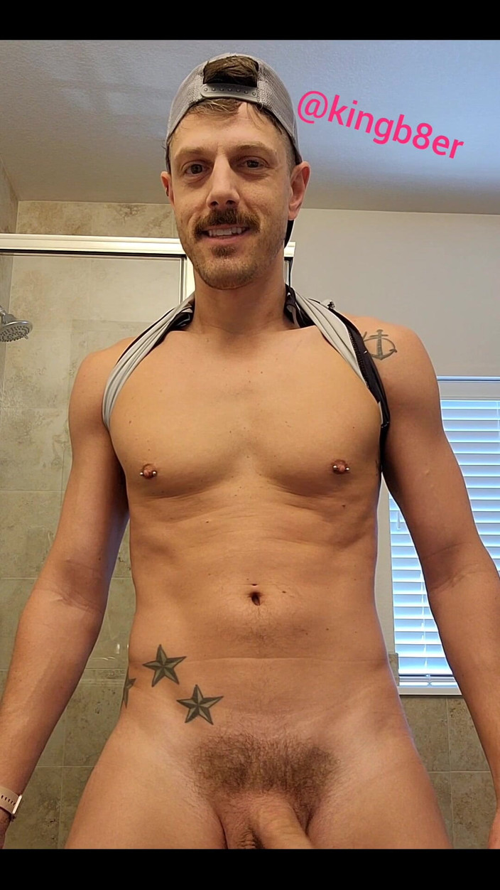 KingB8er: Mirror Flex