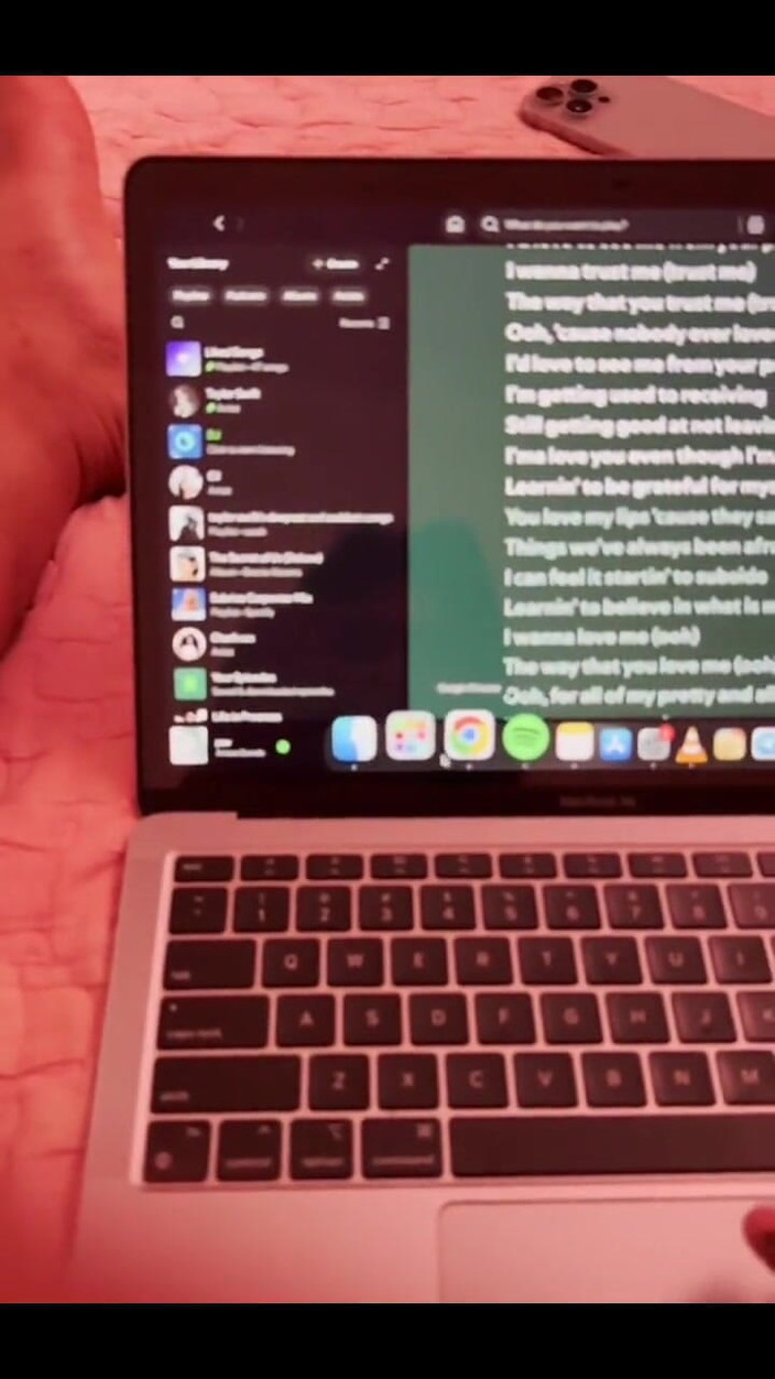 imcathness: Apa video permintaanmu selanjutnya? 