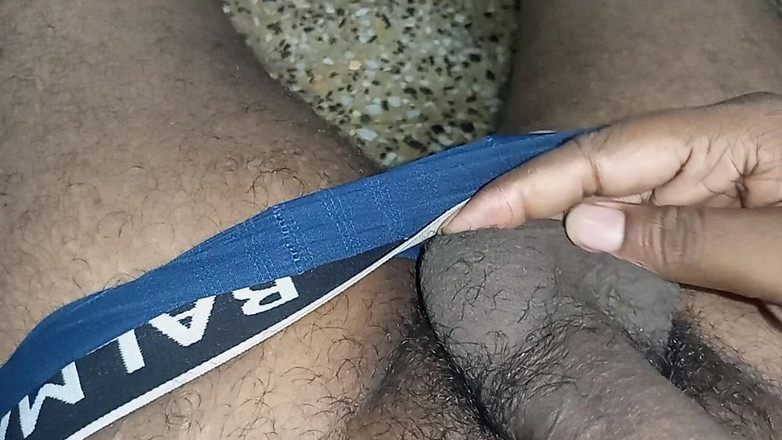 Sweet Indian cock: Cuñada conmigo coño dedos con tetas chupando