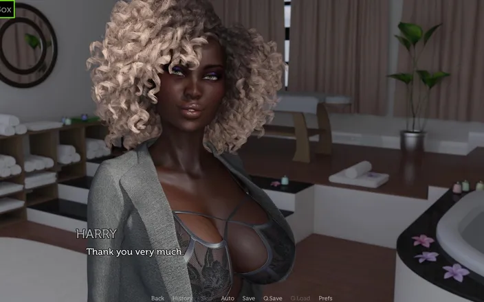 WICKEDGAMMES: A Very Open Marriage (part 3)