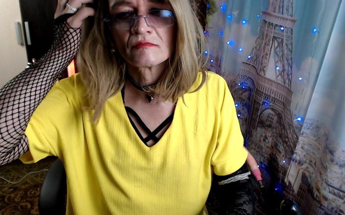 violet_bisex: Ssanie czarnego dildo