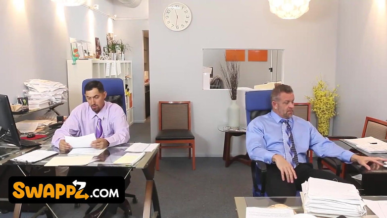 Swappz: Bring Your Daughter to Work Day