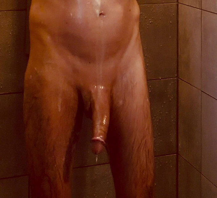 Bryanandboy: Would You Take a Shower with Me?