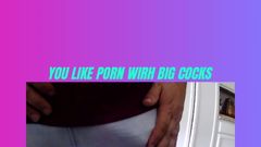 Dick Pants: Визнати, більше краще