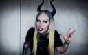 Goddess Misha Goldy: Creepy Week of CEI! Milk and Swallow Every Day for...