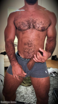 Ignore the Mess