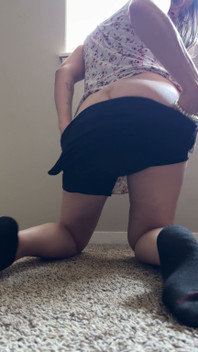 Hello! It’s Been a While, Come and Say Hi! I’m Bored and Horny