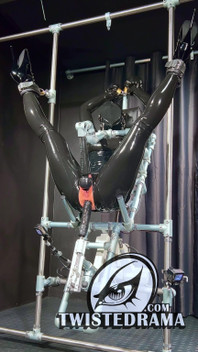 New Robo-fuck Device