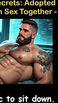 English Audio Gay Sex Story - Ranczo rodzinne sekrety adoptowane stadniny badają surowy człowiek seks razem - część 9