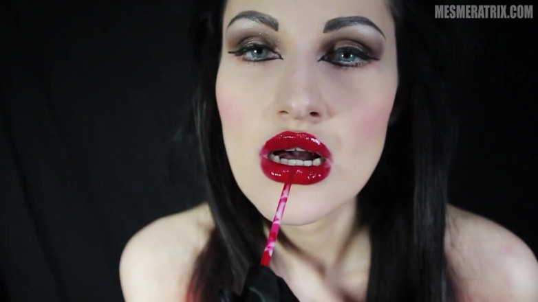 Lady Mesmeratrix Official: Sukubu wraca ...