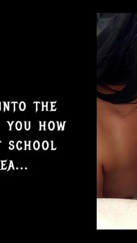 Your Stepmom Knew All About That