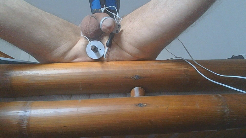 Prostatecumer: Long Edging