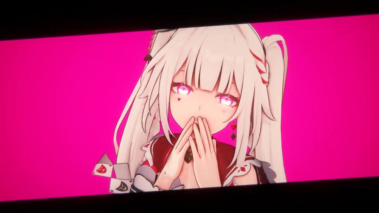 NSFWOtaku: Honkai Star Rail - Sparxie Sexy Lewd Fun - 3D Hentai Animation