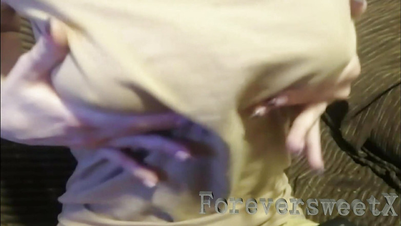 foreversweetx: Nová video dívka s webovou kamerou Steisyx (foreversweetx)