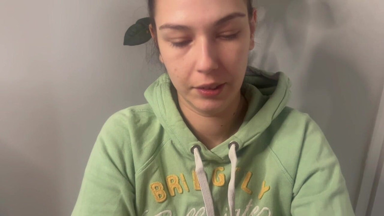 Coquette: Coquette and Brad - Foot Job, Fellation Profonde Et Éjaculation Facial