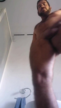 Huge Cock