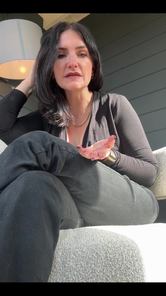 Adreena Winters: Small Dick Tax Due!