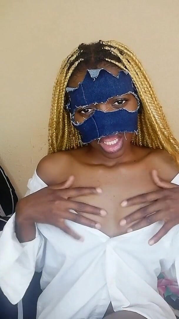 Candy louca: Handjob Begeleide Vernedering