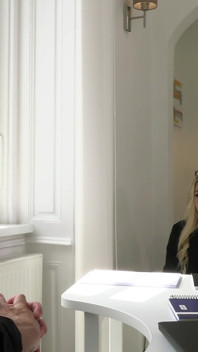 Angies Diary, partea a doua: fosta mamă vitregă, iubita ei și noul iubit 1/2