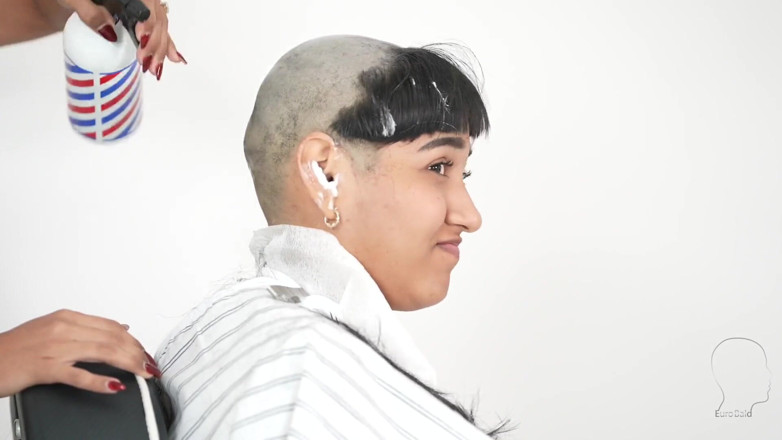 Euro Bald: Hindi