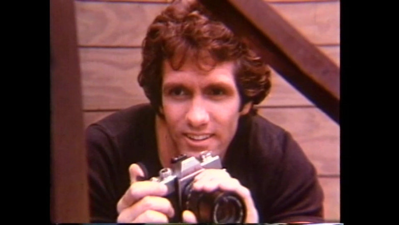 Vintage Megastore Full hd: Arcadia Lake和Eric Edwards Lovers