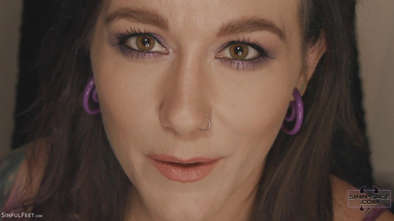 Sinn Sage: Tabu hra Joeye