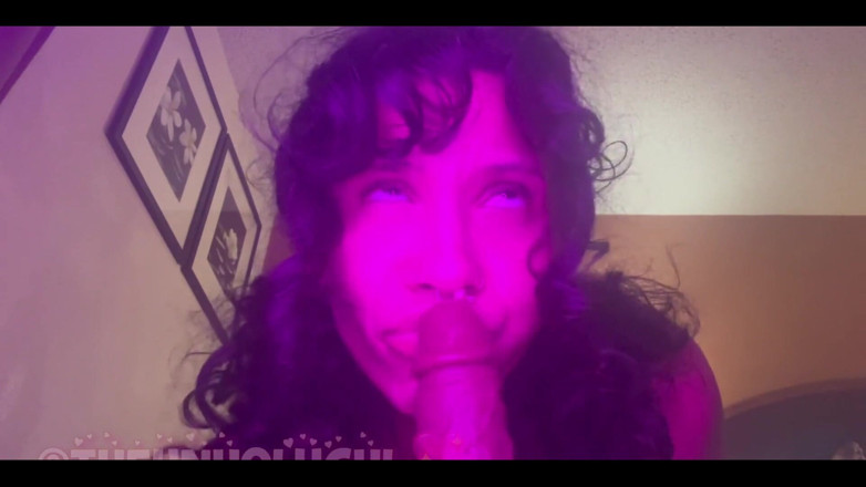 theunholychi: Practicing Before a Facetime