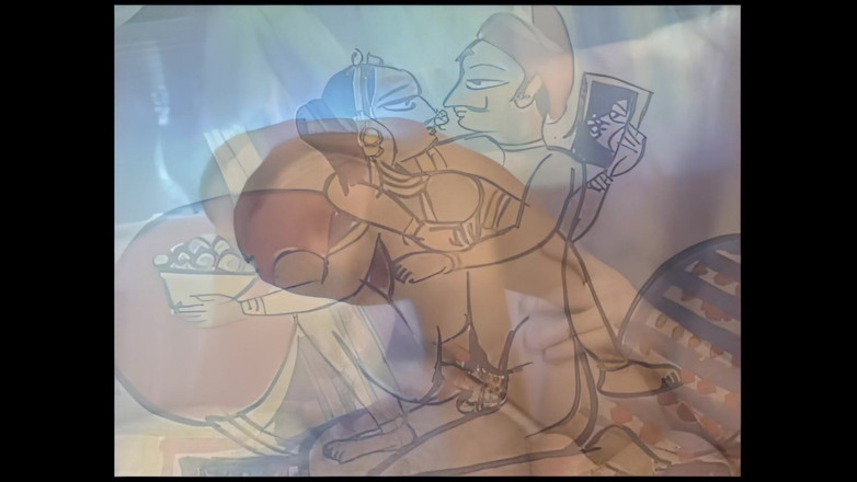 The Unforgettable: Sin Obra De Arte No Hay Sexo