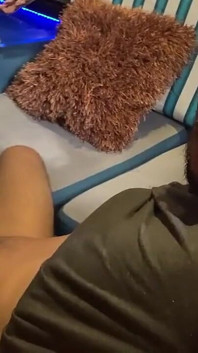 Hung Str8 Enjoy Afternoon Head