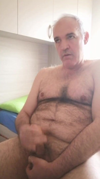 Honění s průvodcem od mého instruktora masturbace