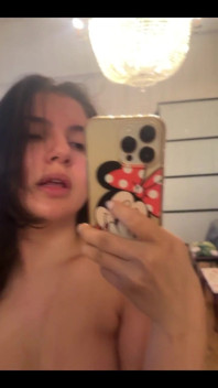 I'm so Hot... if You Don't Believe Me Just Watch