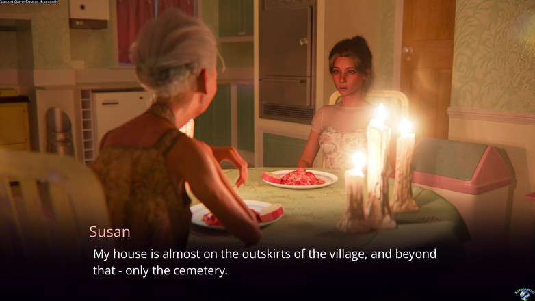 Porngame201: Köylü sürtük dönüşüm güncellemesi #4