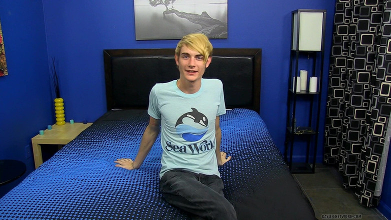 Lollipop Twinks: Preston está de vuelta por "la millonésima vez"