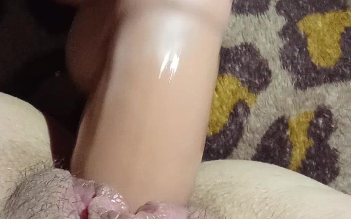 AgathhaA: Dildo, Mainan Seks Baru untuk Kenikmatan